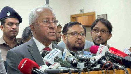 বাংলাদেশের নির্বাচন নিজস্ব উদ্যোগে পর্যবেক্ষণ করবে যুক্তরাষ্ট্র যুক্তরাষ্ট্র