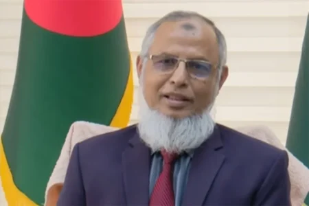 রাজনৈতিক দলের অভিযোগ খতিয়ে দেখা হচ্ছে : ইসি আনোয়ারুল ইসি আনোয়ারুল