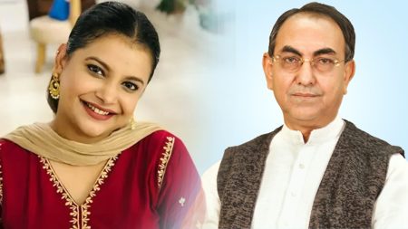 শবনম ফারিয়া