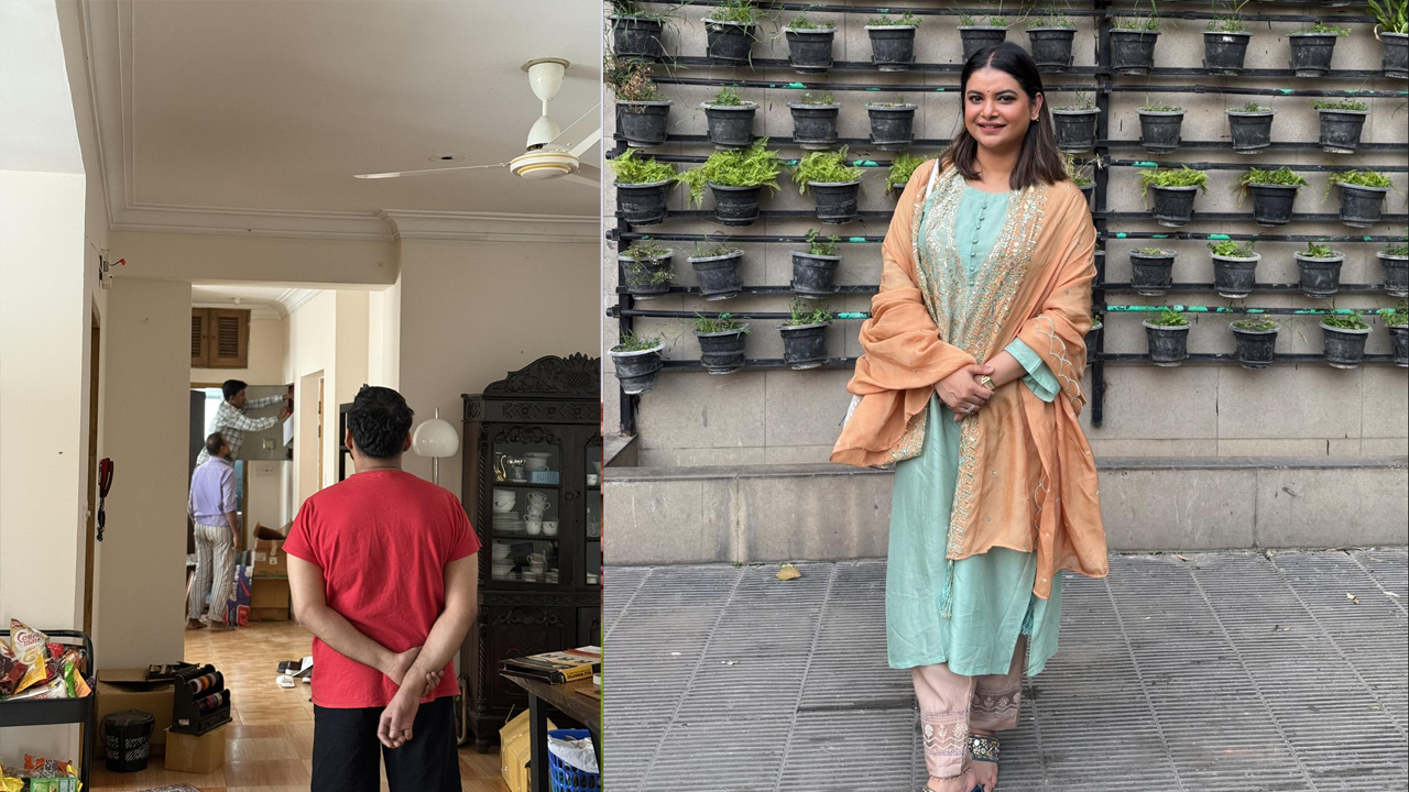 শবনম ফারিয়া