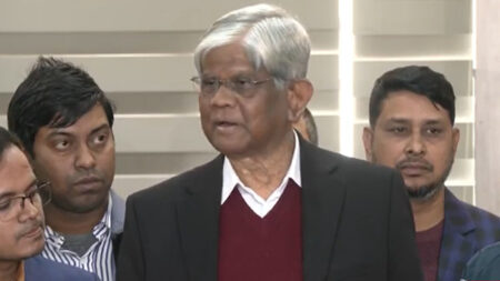 অর্থ উপদেষ্টা
