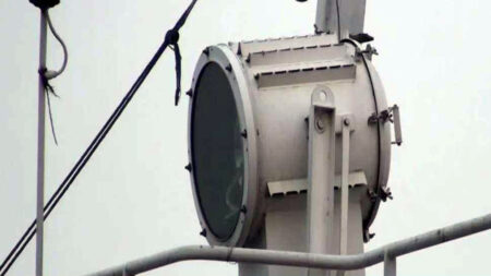 Fog Light