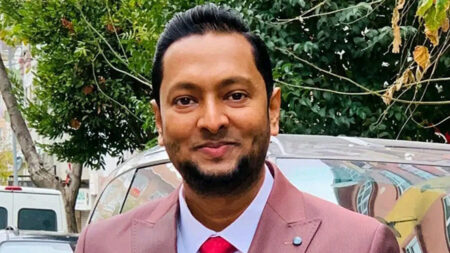Dr Faizul Haque New