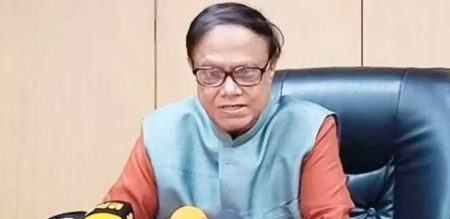 একসঙ্গে সব দুর্বল ব্যাংক ঠিক করা সম্ভব নয় : গভর্নর Govornor