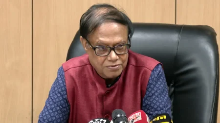 গভর্নর