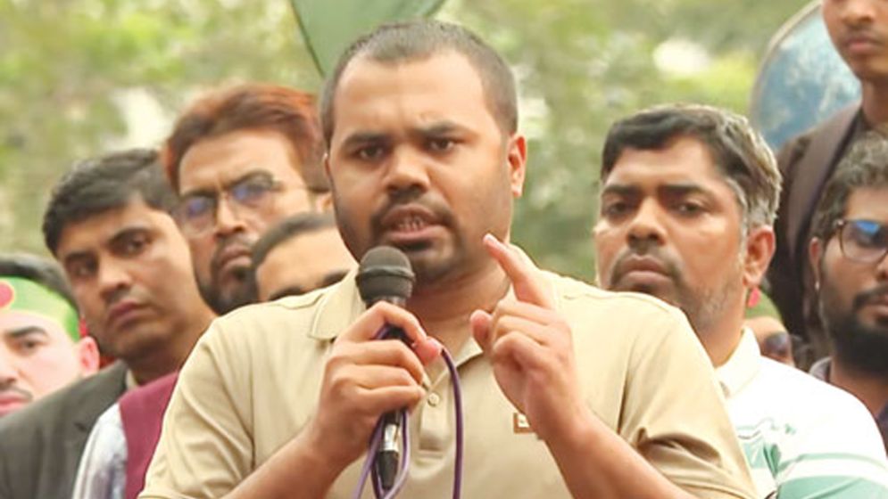 হাদির ভাই