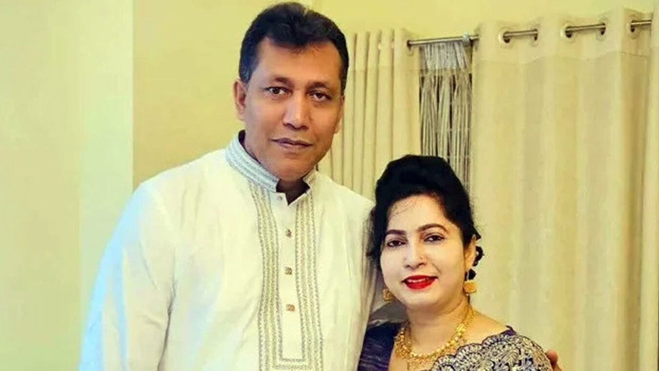 শেখ হাসিনার এপিএস