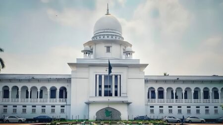 পাবনার দুটি আসনের নির্বাচন স্থগিতের সিদ্ধান্তের বিরুদ্ধে আপিল নির্বাচন স্থগিত