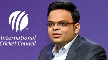 আইসিসি