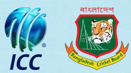 ভারতে না যাওয়ার সিদ্ধান্তে অনড় বাংলাদেশ, দ্রুত সিদ্ধান্তের আশ্বাস আইসিসি প্রতিনিধির আইসিসি প্রতিনিধি