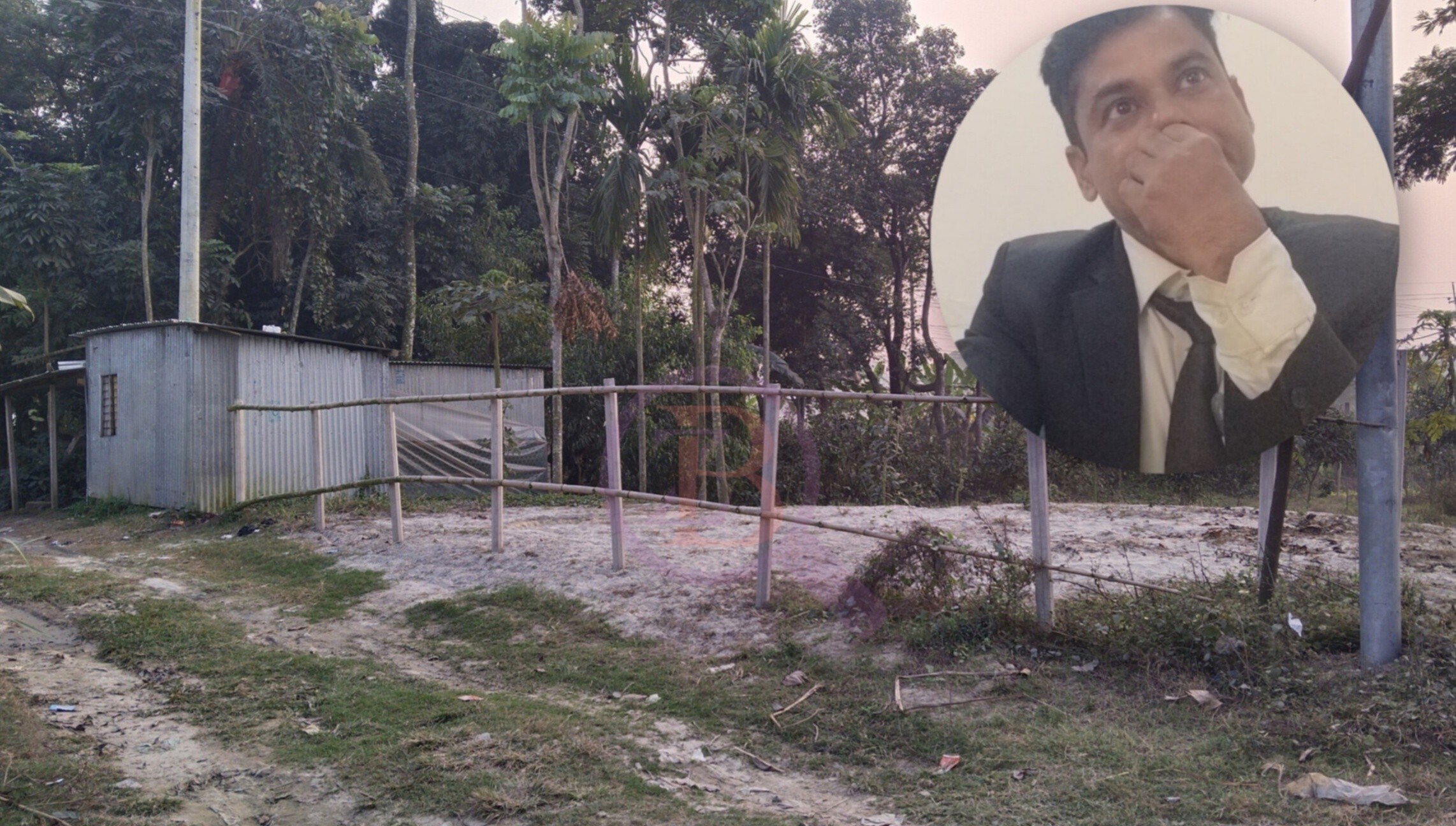 APP Lutfor Rahman
