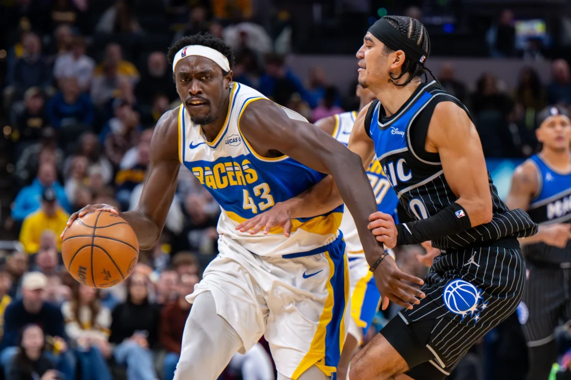 Indiana Pacers Crumbling as Historic Losing Streak Hits 10 Games