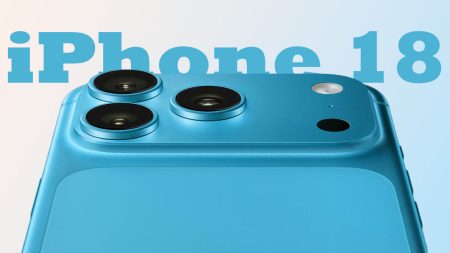Iphone 18