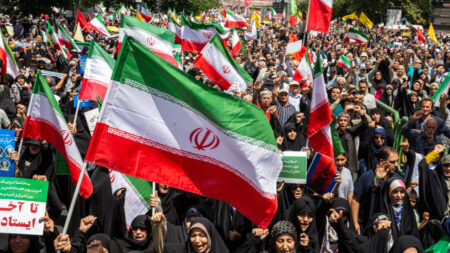 Iran