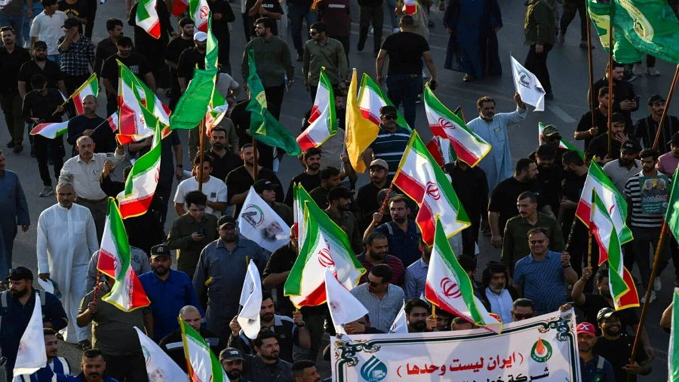 Iran