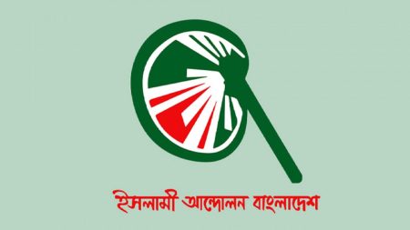 ইসলামী আন্দোলন