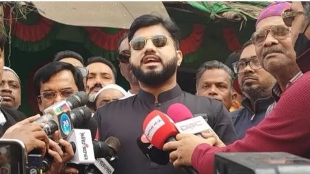 ইশরাক হোসেন