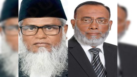 যশোর-৫ আসনের দুই প্রার্থীকে আড়াই লাখ টাকা জারিমানা যশোর-৫