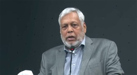 রোজার আগেই এলপিজির সমস্যার সমাধান : জ্বালানি উপদেষ্টা জ্বালানি উপদেষ্টা