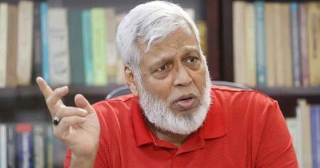জ্বালানি উপদেষ্টা
