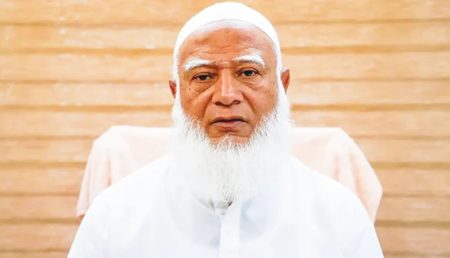 জামায়াত আমির