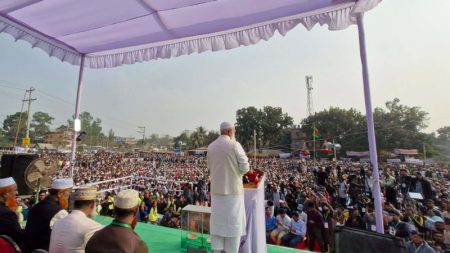 দুর্নীতিকে মাটির নিচে চাপা দেয়ার চেষ্টা করব : জামায়াতের আমির জামায়াতের আমির