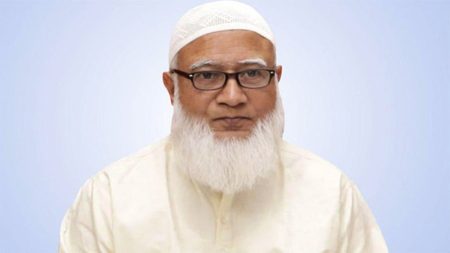 Jamayat Amir