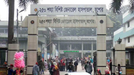 তীব্র শীতে যশোরে ১০ জনের মৃত্যু তীব্র শীত