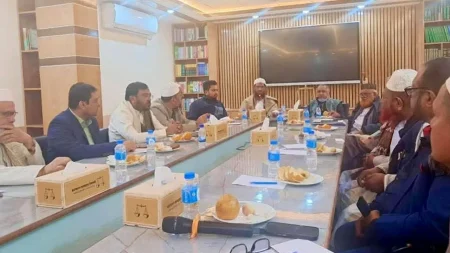 ইসলামী আন্দোলন