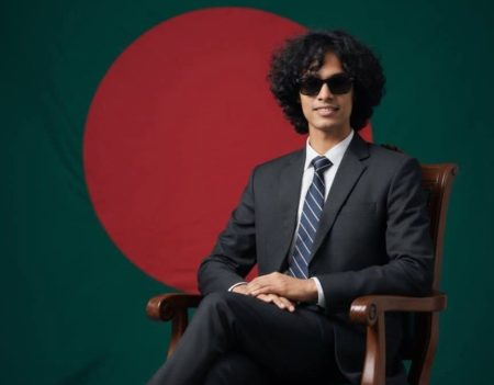 বৈষম্যবিরোধী ছাত্র আন্দোলনের নেতা রানাকে নিয়ে অপপ্রচার Kaliganj-Gazipur-Rana sarkar-2