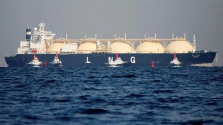 LNG