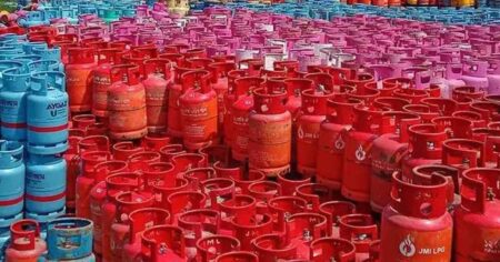 LP Gas