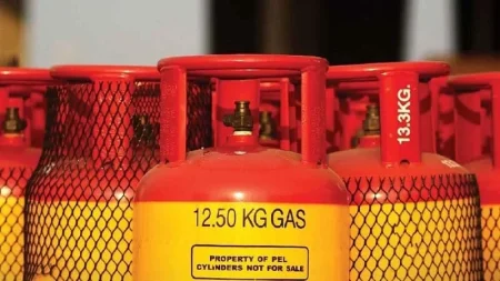 LPG