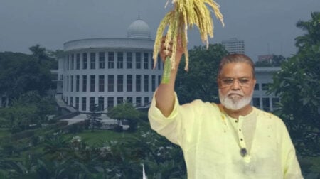 ঋণ খেলাপি