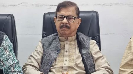 মান্নার নির্বাচনের ঘোষণা
