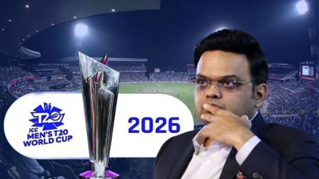 ভারতে বিশ্বকাপ খেলা নিয়ে সংশয়ে অস্ট্রেলিয়া বিশ্বকাপ খেলা