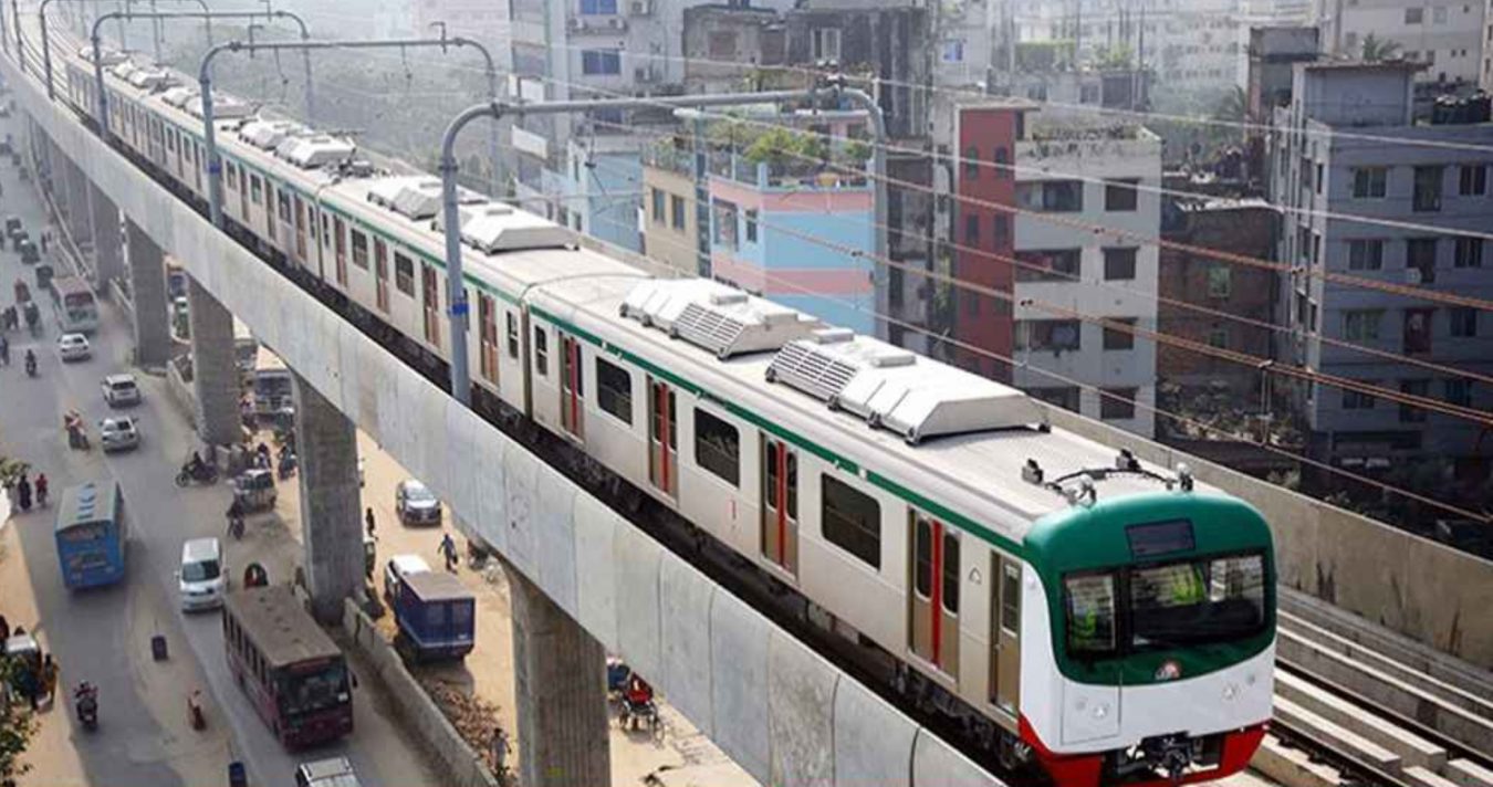 মেট্রোরেলের বাড়তি ট্রিপ