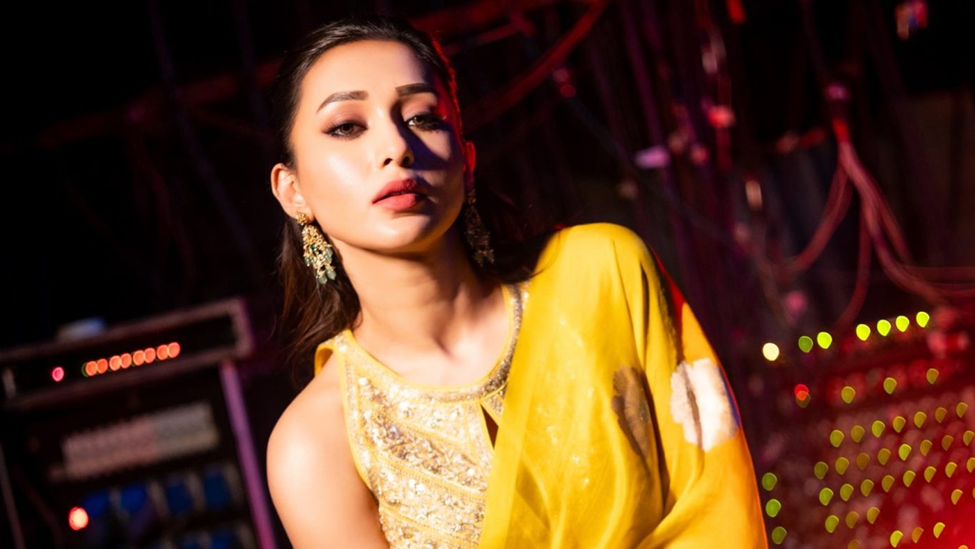 মিমি