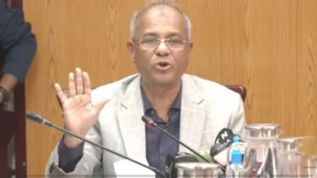 স্বরাষ্ট্র উপদেষ্টা
