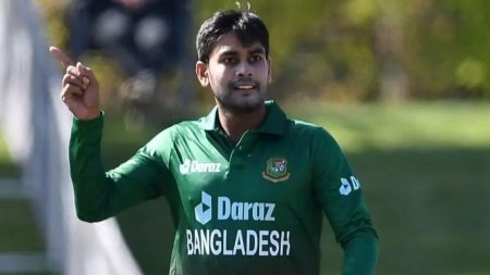 মিরাজ