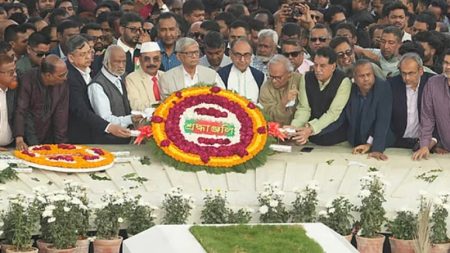 মির্জা ফখরুল