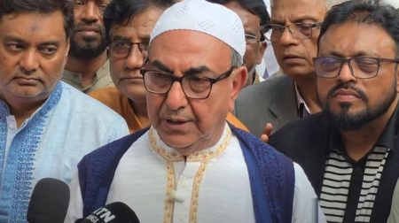 মির্জা আব্বাস