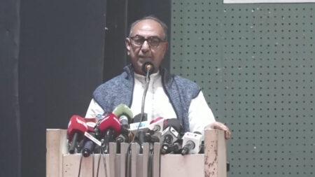 মির্জা আব্বাস