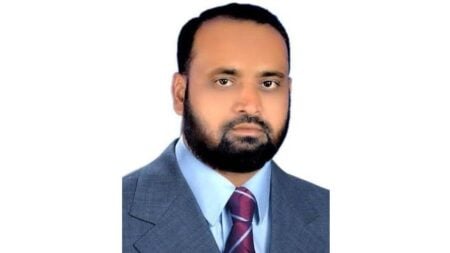 Mojibur-Rahman