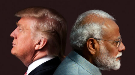 মোদি