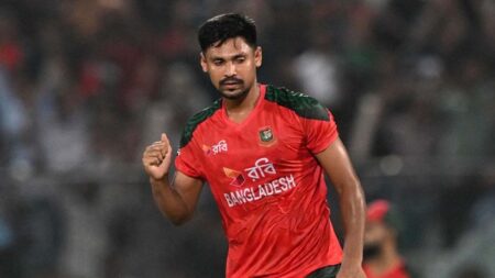 আইসিসির চিঠি