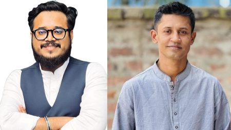 গাজীপুরে এনসিপির ৩৩ সদস্যের আহ্বায়ক কমিটি গঠন NCP Gazipur