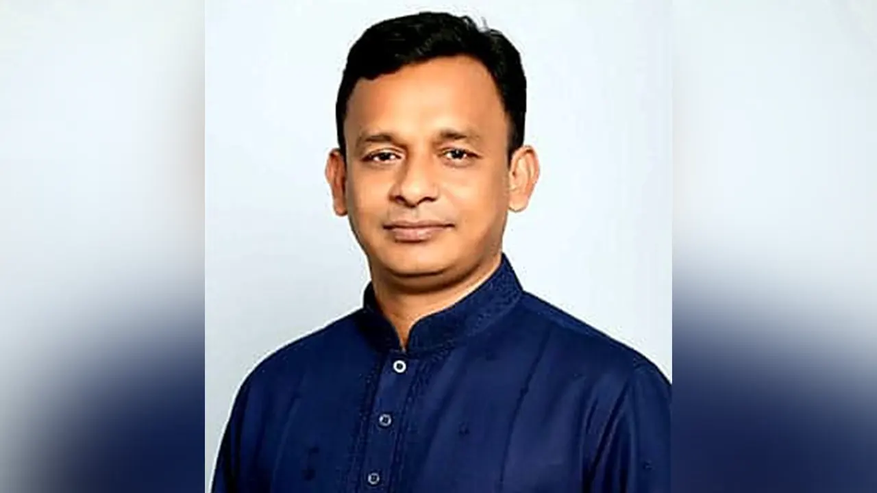 স্বতন্ত্র প্রার্থী