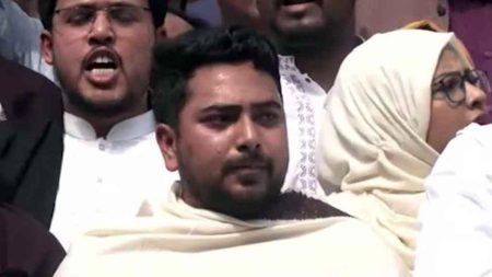 ‘বিপুল ভোটে জয়ী হয়ে সরকার গঠন করবে ১০ দলীয় জোট’ বিপুল ভোটে জয়ী