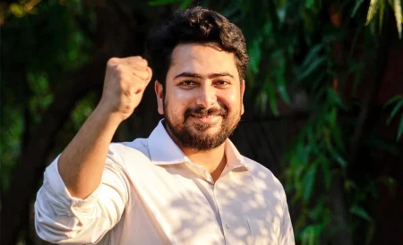 কার্ডের সুবিধার নামে চাঁদাবাজি বন্ধ করতে হবে : নাহিদ ইসলাম Nahid Islam